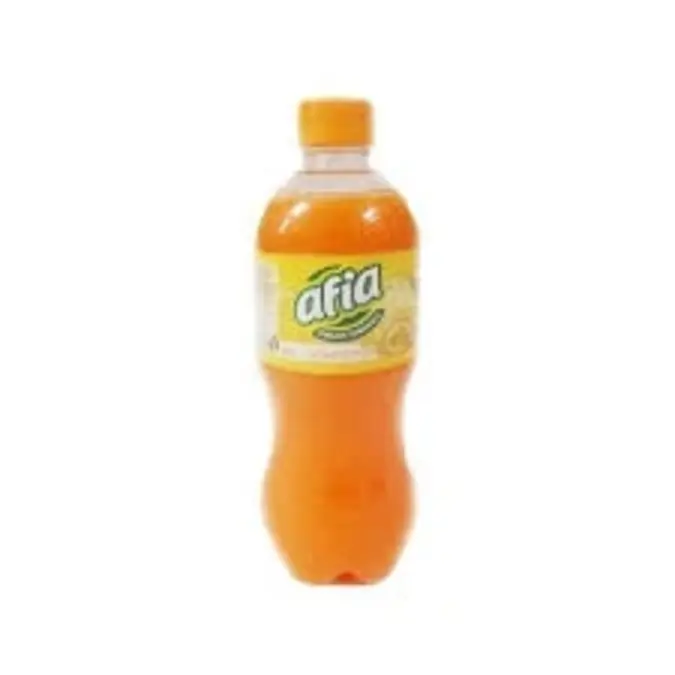 Afia Fruit Drink Mixed Fruit 500ml
